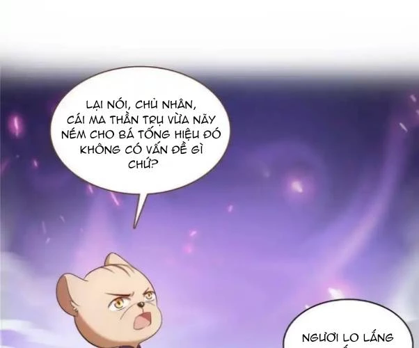 Tu Chân Nói Chuyện Phiếm Quần Chapter 544 - Trang 4