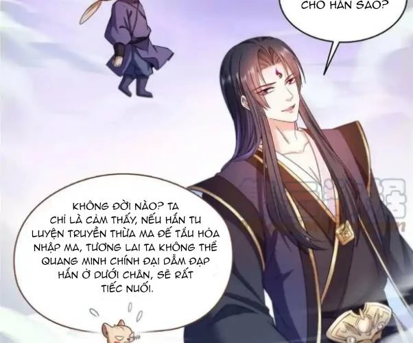 Tu Chân Nói Chuyện Phiếm Quần Chapter 544 - Trang 4