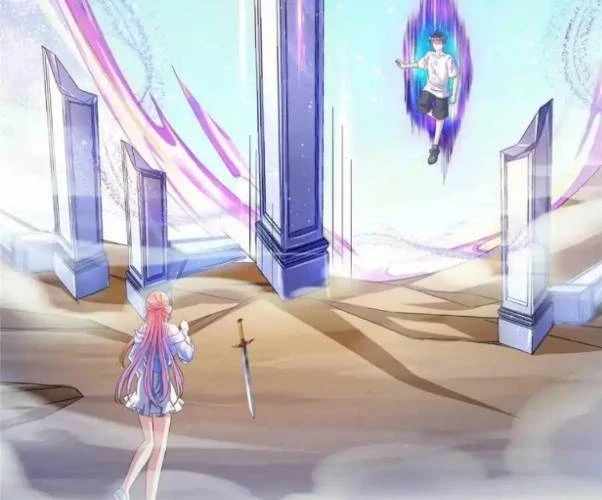 Tu Chân Nói Chuyện Phiếm Quần Chapter 544 - Trang 4
