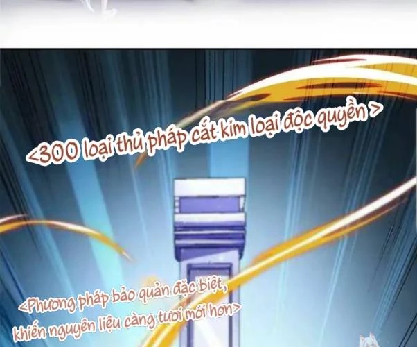 Tu Chân Nói Chuyện Phiếm Quần Chapter 544 - Trang 4