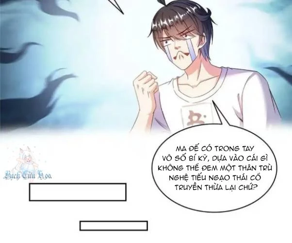 Tu Chân Nói Chuyện Phiếm Quần Chapter 544 - Trang 4