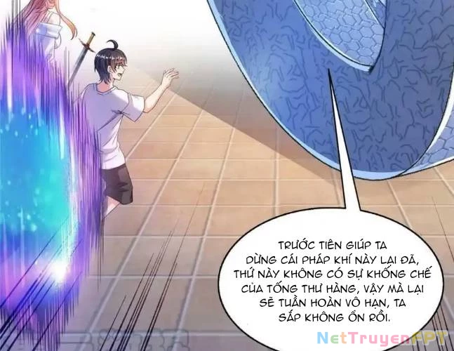 Tu Chân Nói Chuyện Phiếm Quần Chapter 544 - Trang 4