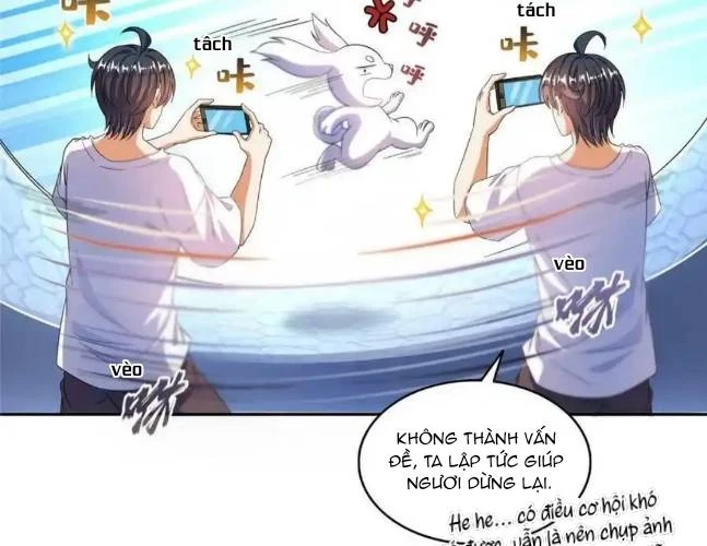 Tu Chân Nói Chuyện Phiếm Quần Chapter 544 - Trang 4