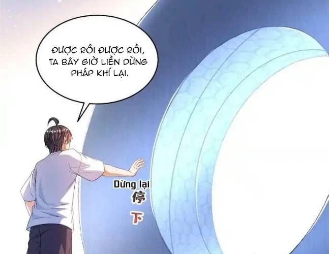 Tu Chân Nói Chuyện Phiếm Quần Chapter 544 - Trang 4