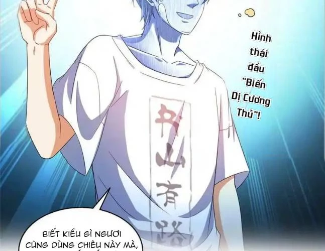 Tu Chân Nói Chuyện Phiếm Quần Chapter 544 - Trang 4