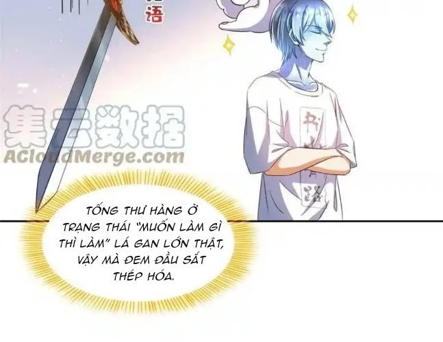 Tu Chân Nói Chuyện Phiếm Quần Chapter 544 - Trang 4