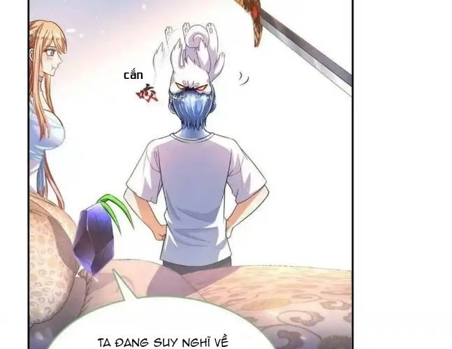 Tu Chân Nói Chuyện Phiếm Quần Chapter 544 - Trang 4