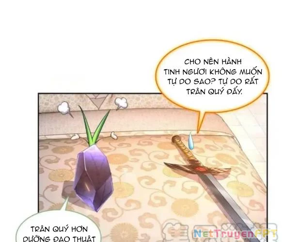 Tu Chân Nói Chuyện Phiếm Quần Chapter 544 - Trang 4