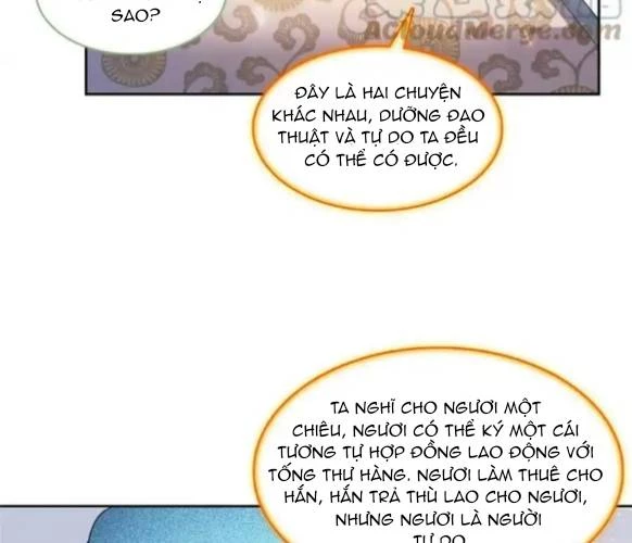 Tu Chân Nói Chuyện Phiếm Quần Chapter 544 - Trang 4