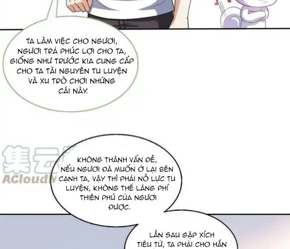 Tu Chân Nói Chuyện Phiếm Quần Chapter 544 - Trang 4