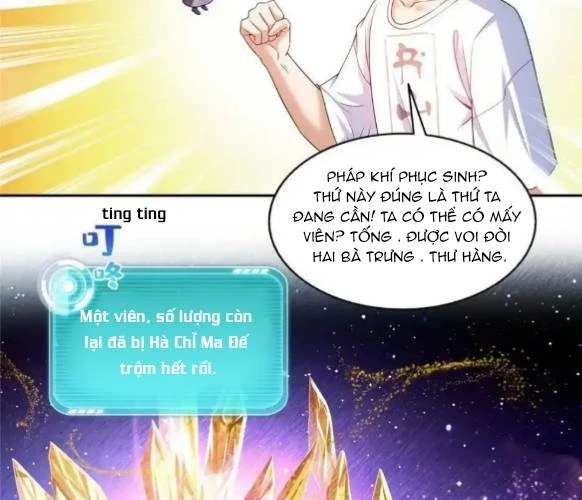 Tu Chân Nói Chuyện Phiếm Quần Chapter 544 - Trang 4
