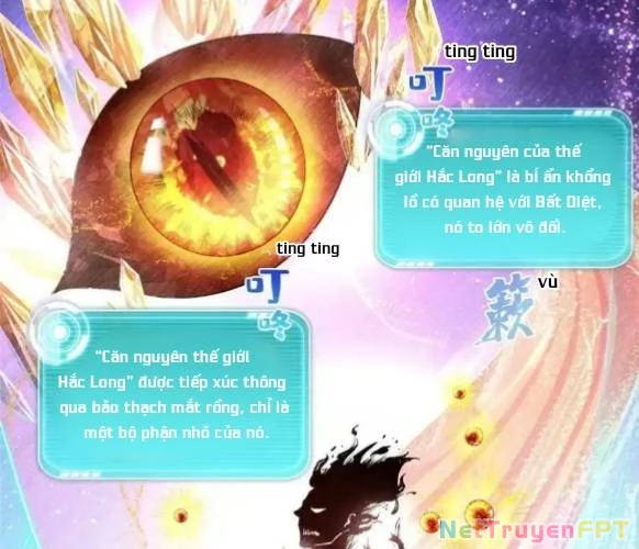 Tu Chân Nói Chuyện Phiếm Quần Chapter 544 - Trang 4