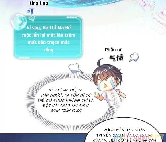 Tu Chân Nói Chuyện Phiếm Quần Chapter 544 - Trang 4