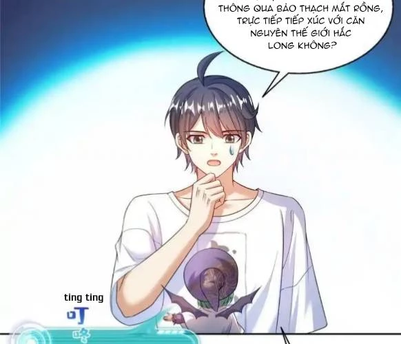 Tu Chân Nói Chuyện Phiếm Quần Chapter 544 - Trang 4
