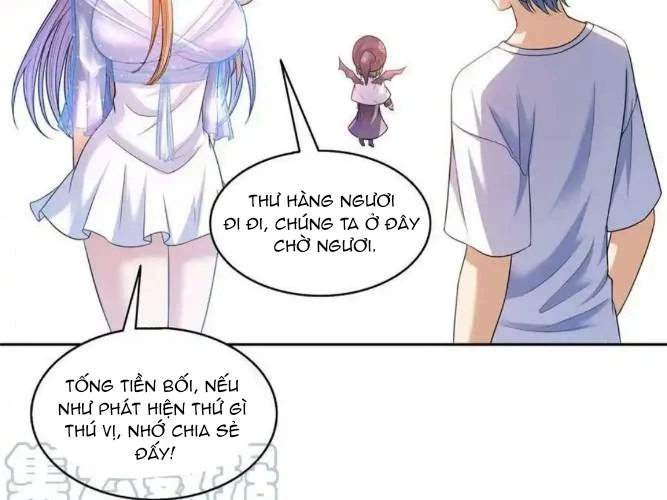 Tu Chân Nói Chuyện Phiếm Quần Chapter 544 - Trang 4