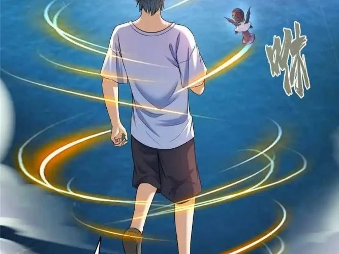 Tu Chân Nói Chuyện Phiếm Quần Chapter 544 - Trang 4