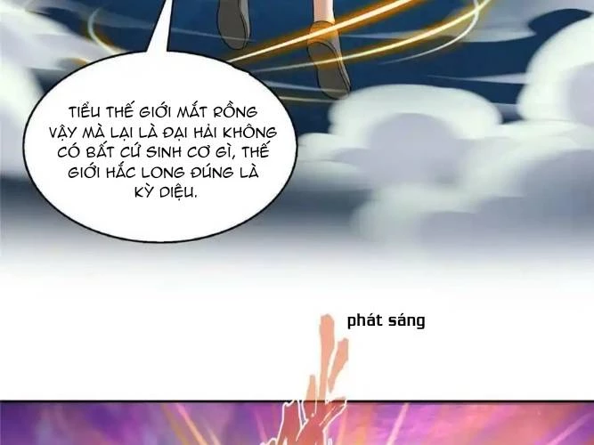 Tu Chân Nói Chuyện Phiếm Quần Chapter 544 - Trang 4