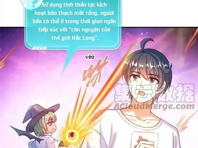 Tu Chân Nói Chuyện Phiếm Quần Chapter 544 - Trang 4