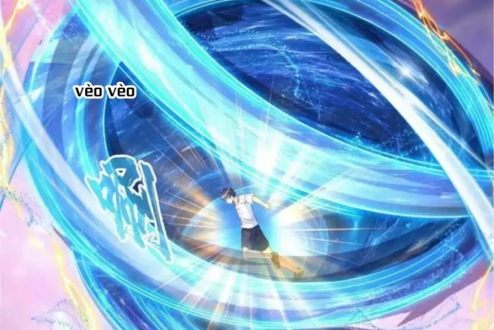 Tu Chân Nói Chuyện Phiếm Quần Chapter 544 - Trang 4