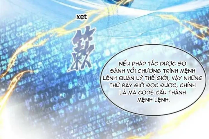 Tu Chân Nói Chuyện Phiếm Quần Chapter 544 - Trang 4