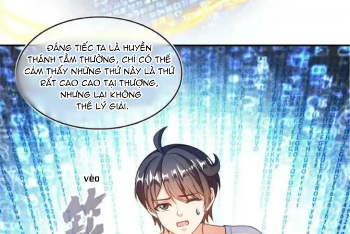 Tu Chân Nói Chuyện Phiếm Quần Chapter 544 - Trang 4