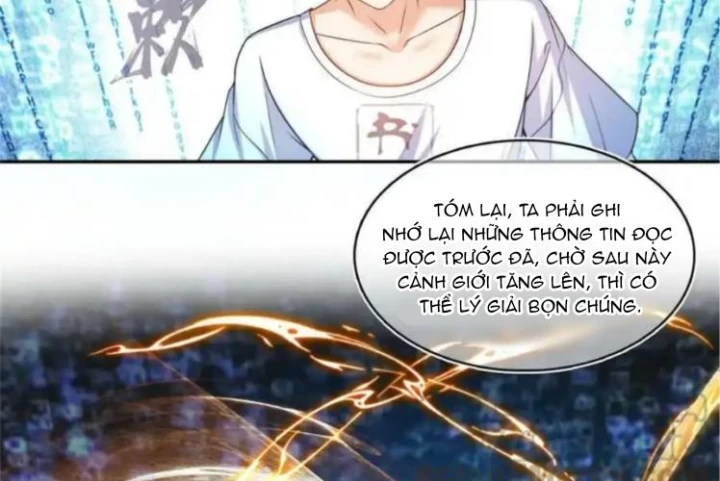 Tu Chân Nói Chuyện Phiếm Quần Chapter 544 - Trang 4
