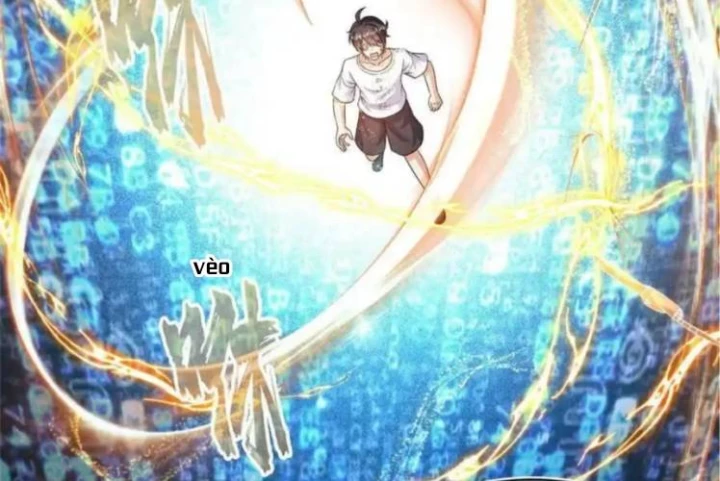 Tu Chân Nói Chuyện Phiếm Quần Chapter 544 - Trang 4
