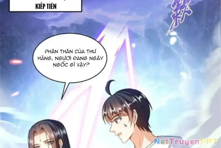 Tu Chân Nói Chuyện Phiếm Quần Chapter 544 - Trang 4