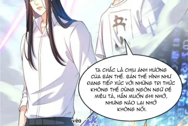 Tu Chân Nói Chuyện Phiếm Quần Chapter 544 - Trang 4