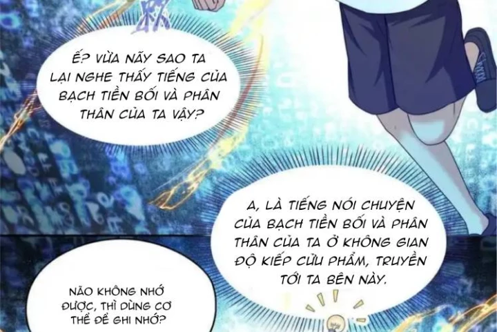 Tu Chân Nói Chuyện Phiếm Quần Chapter 544 - Trang 4