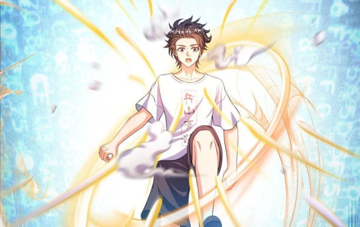 Tu Chân Nói Chuyện Phiếm Quần Chapter 545 - Trang 4