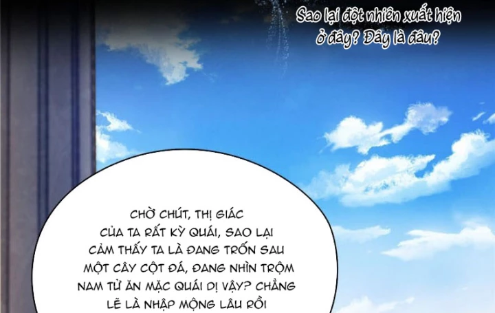 Tu Chân Nói Chuyện Phiếm Quần Chapter 545 - Trang 4