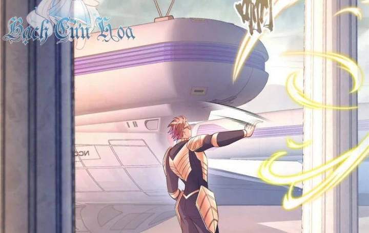Tu Chân Nói Chuyện Phiếm Quần Chapter 545 - Trang 4