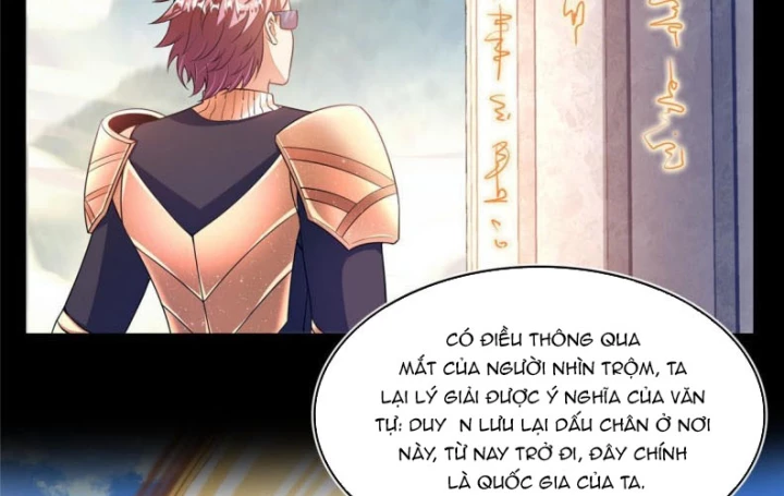 Tu Chân Nói Chuyện Phiếm Quần Chapter 545 - Trang 4
