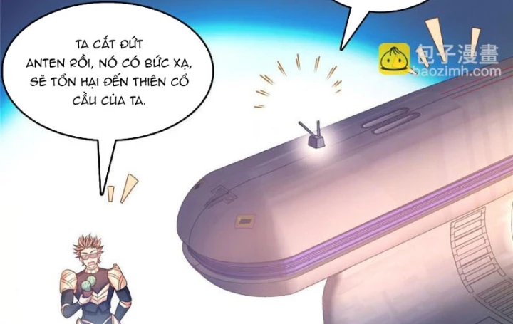 Tu Chân Nói Chuyện Phiếm Quần Chapter 545 - Trang 4