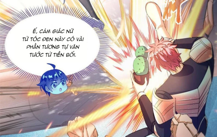 Tu Chân Nói Chuyện Phiếm Quần Chapter 545 - Trang 4