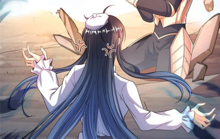 Tu Chân Nói Chuyện Phiếm Quần Chapter 545 - Trang 4