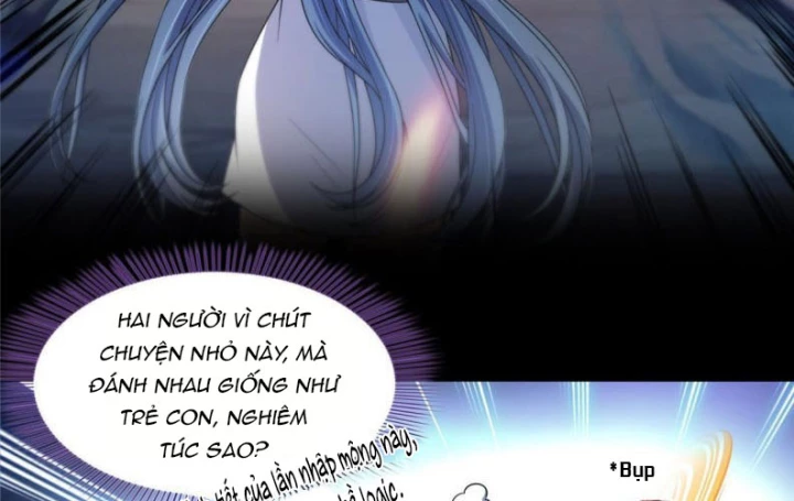 Tu Chân Nói Chuyện Phiếm Quần Chapter 545 - Trang 4