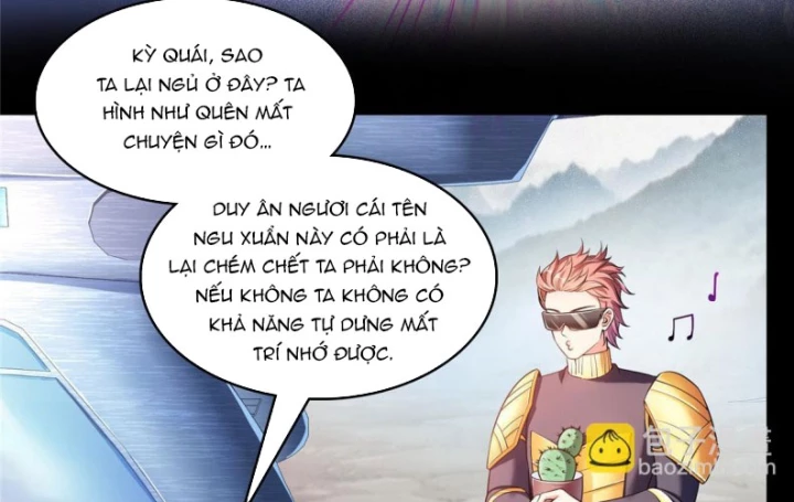 Tu Chân Nói Chuyện Phiếm Quần Chapter 545 - Trang 4
