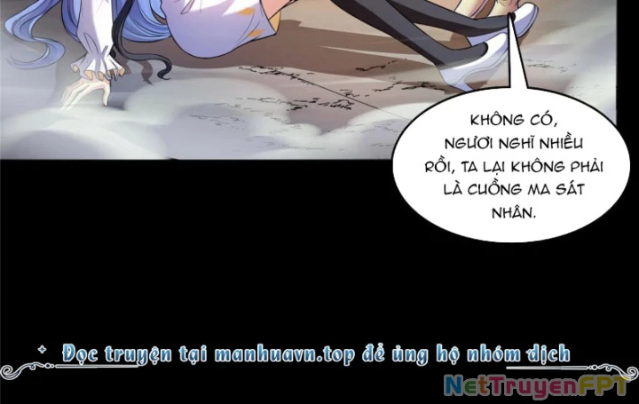 Tu Chân Nói Chuyện Phiếm Quần Chapter 545 - Trang 4