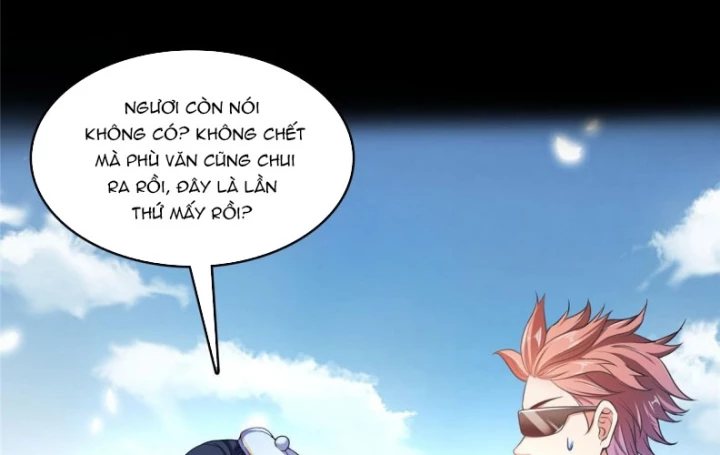 Tu Chân Nói Chuyện Phiếm Quần Chapter 545 - Trang 4