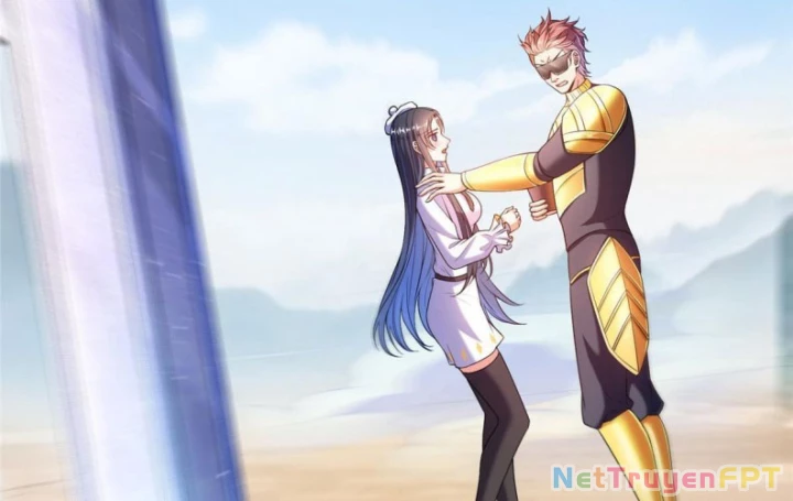 Tu Chân Nói Chuyện Phiếm Quần Chapter 545 - Trang 4