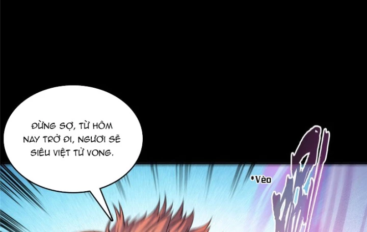 Tu Chân Nói Chuyện Phiếm Quần Chapter 545 - Trang 4