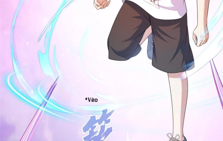 Tu Chân Nói Chuyện Phiếm Quần Chapter 545 - Trang 4