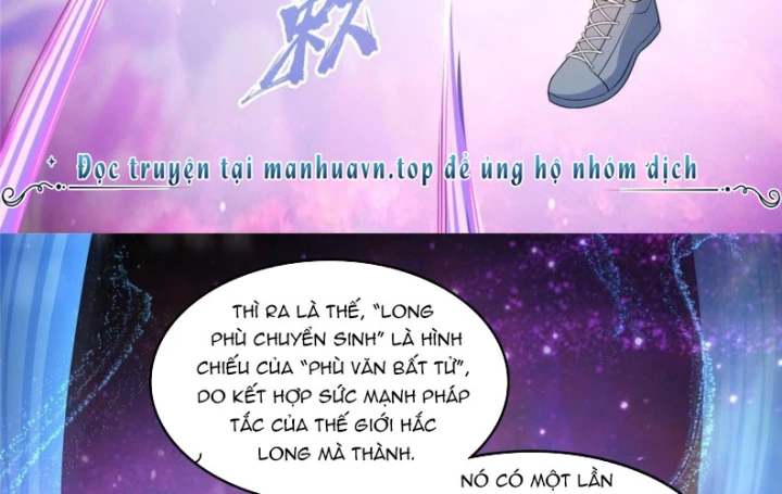 Tu Chân Nói Chuyện Phiếm Quần Chapter 545 - Trang 4
