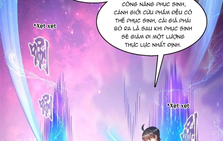 Tu Chân Nói Chuyện Phiếm Quần Chapter 545 - Trang 4