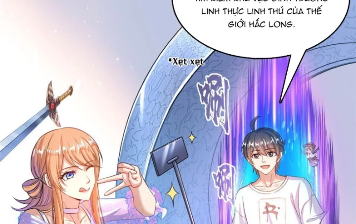Tu Chân Nói Chuyện Phiếm Quần Chapter 545 - Trang 4