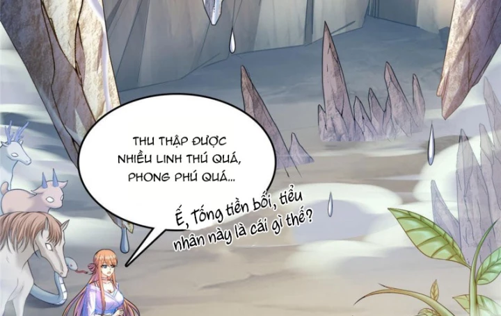 Tu Chân Nói Chuyện Phiếm Quần Chapter 545 - Trang 4