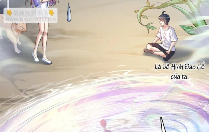 Tu Chân Nói Chuyện Phiếm Quần Chapter 545 - Trang 4