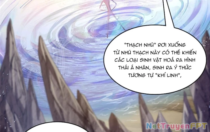 Tu Chân Nói Chuyện Phiếm Quần Chapter 545 - Trang 4
